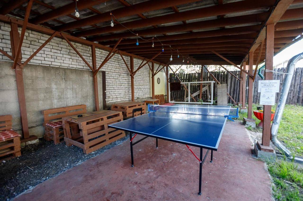 Фото Отели Sitara Hotel Тверь 4